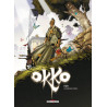 OKKO T05 CYCLE DE LAIR 12