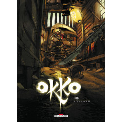 OKKO T06 LE CYCLE DE LAIR 22