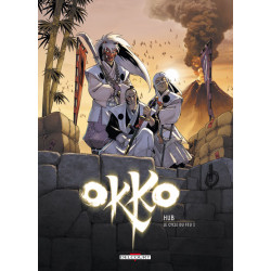 OKKO T07 LE CYCLE DU FEU 12