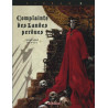 COMPLAINTE DES LANDES PERDUES - CYCLE 1 - TOME 3 - DAME GERFAUT