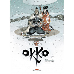 OKKO T10 - LE CYCLE DU VIDE 2