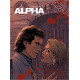 ALPHA - TOME 1 - LECHANGE - NOUVELLE COUVERTURE