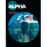 ALPHA - T7 - SNOW WHITE 30 SECONDES 