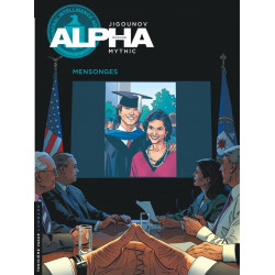 ALPHA - T10 - MENSONGES