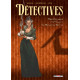 DETECTIVES T01 - MISS CRUMBLE - LE MONSTRE BOTTE