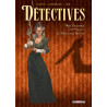 DETECTIVES T01 - MISS CRUMBLE - LE MONSTRE BOTTE