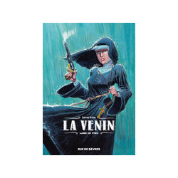 LA VENIN T2 - LAME DE FOND