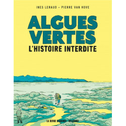 ALGUES VERTES LHISTOIRE INTERDITE