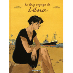 LENA - T01 - LONG VOYAGE DE LENA LE