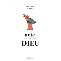 ACTE DE DIEU