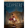 LES REINES DE SANG - CLEOPATRE LA REINE FATALE T03
