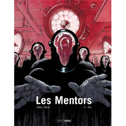 LES MENTORS - T01 - ANA