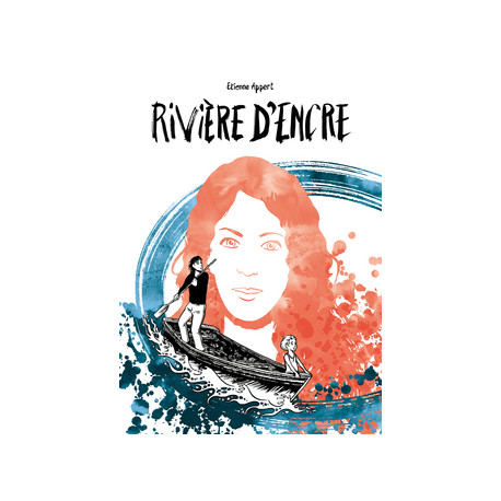 RIVIERE DENCRE