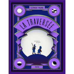 LA TRAVERSEE