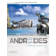 ANDROIDES T02 - HEUREUX QUI COMME ULYSSE