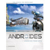 ANDROIDES T02 - HEUREUX QUI COMME ULYSSE