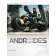ANDROIDES 01 - RESURRECTION