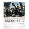 ANDROIDES 01 - RESURRECTION