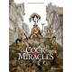 LA COUR DES MIRACLES T01 - ANACREON ROI DES GUEUX