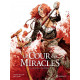 LA COUR DES MIRACLES T02 - VIVE LA REINE 