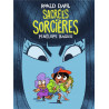 SACREES SORCIERES
