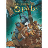 LES FORETS DOPALE - T11 - LA FABLE OUBLIEE