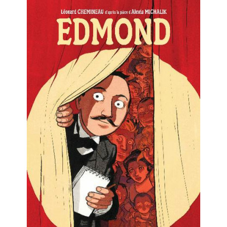 EDMOND