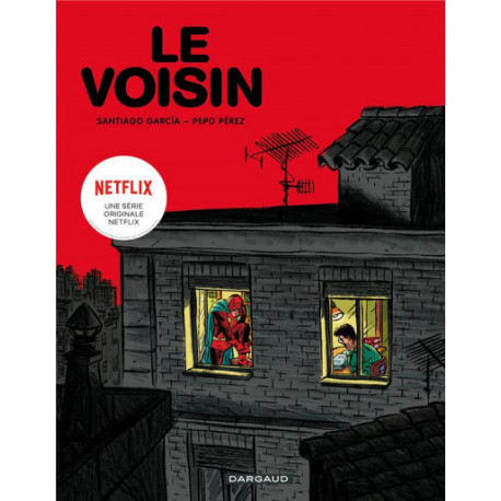 LE VOISIN-EL VECINO - LE VOISIN - EL VECINO