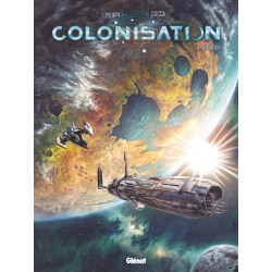 COLONISATION - TOME 04 - EXPIATION