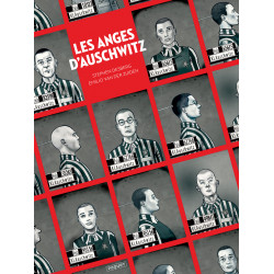 LES ANGES D AUSCHWITZ