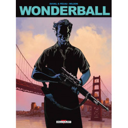 WONDERBALL - INTEGRALE