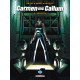 CARMEN MC CALLUM T09 LA VENDETTA