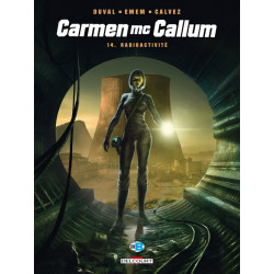 CARMEN MC CALLUM T14 RADIOACTIVITE