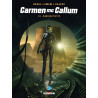 CARMEN MC CALLUM T14 RADIOACTIVITE