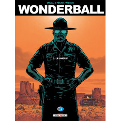 WONDERBALL T3 - LE SHERIF