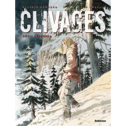 CLIVAGES - LINTEGRALE