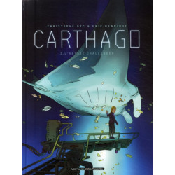 CARTHAGO T02 - LABYSSE CHALLENGER