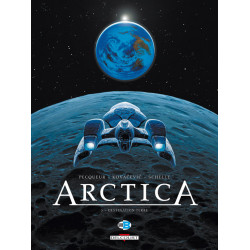 ARCTICA T05 - DESTINATION TERRE