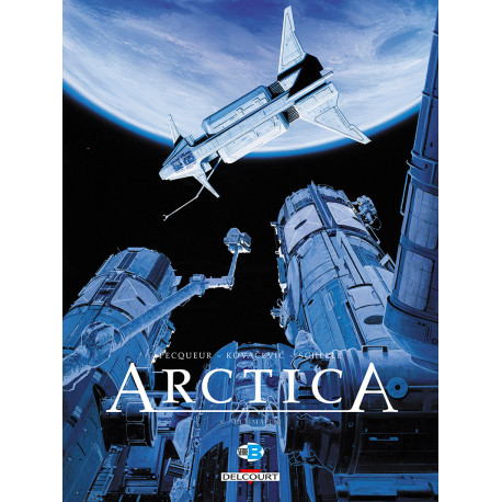 ARCTICA T08