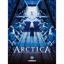 ARCTICA T09