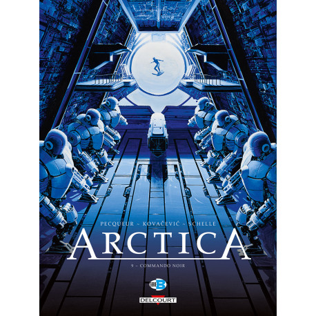 ARCTICA T09