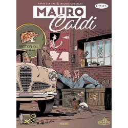MAURO CALDI INTEGRALE - CYCLE 1