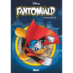 FANTOMIALD INTEGRALE - TOME 02