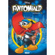 FANTOMIALD INTEGRALE - TOME 01