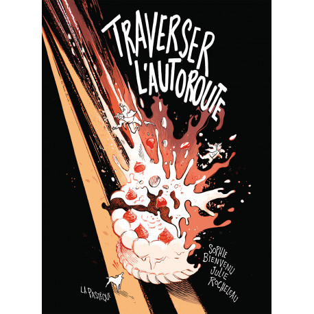 TRAVERSER LAUTOROUTE