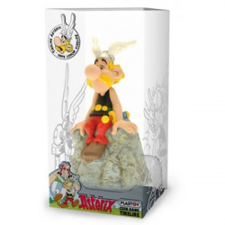 TIRELIRE ASTERIX