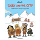 SILEX AND THE CITY - TOME 2 - REDUCTION DU TEMPS DE TROUVAILLE