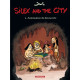 SILEX AND THE CITY - TOME 4 - AUTORISATION DE DECOUVERTE