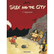 SILEX AND THE CITY - TOME 5 - VIGIPRIMATE
