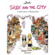 SILEX AND THE CITY - TOME 6 - MERCI POUR CE MAMMOUTH